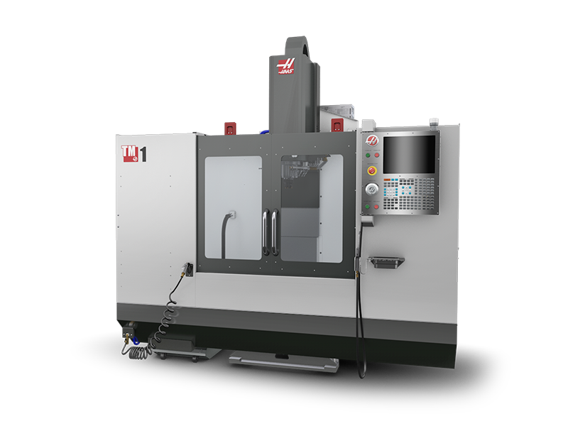 Haas TM-1