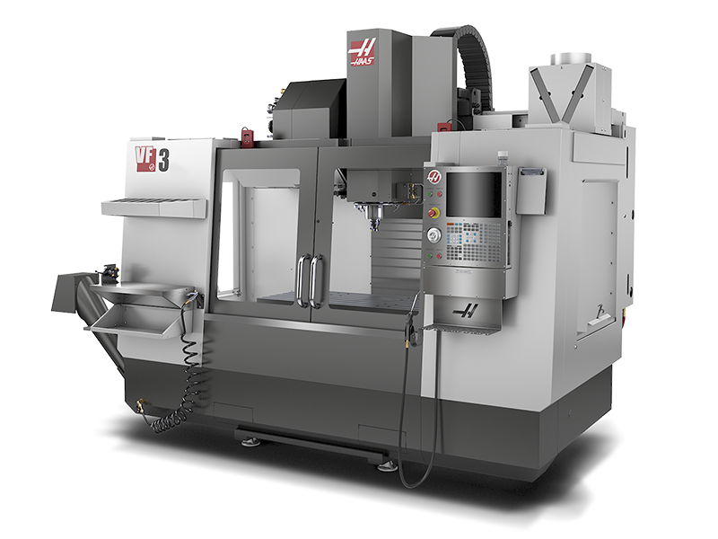 Haas VF-3
