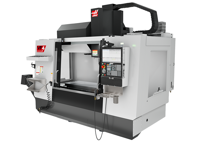 Haas VF-4