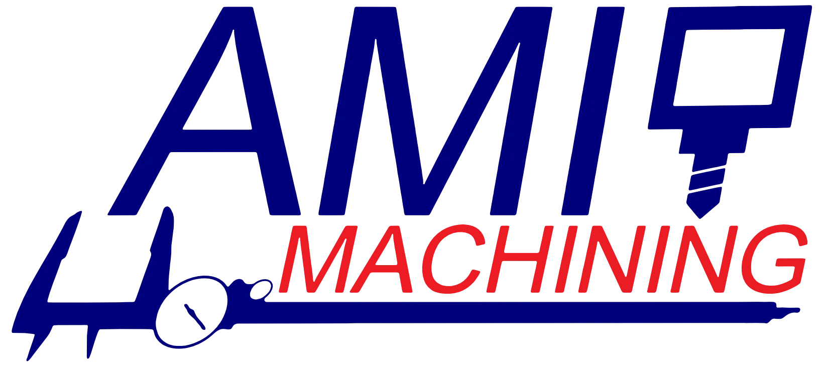 AMI Machining